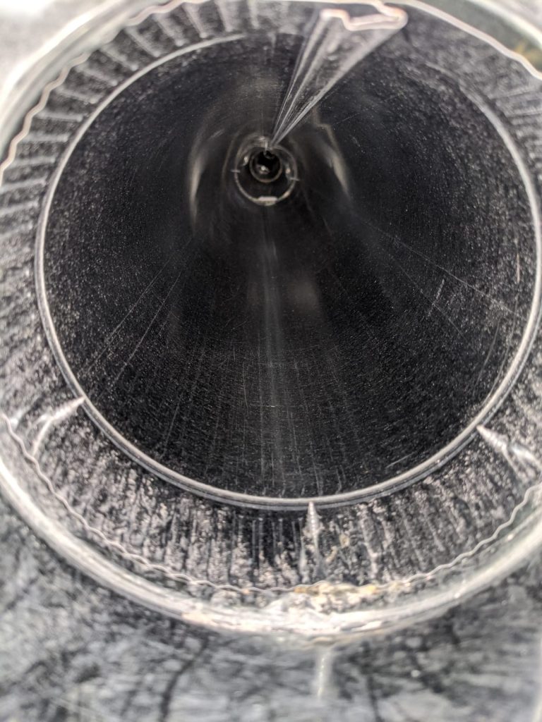 Cleaning air ducts after remodeling bee air duct