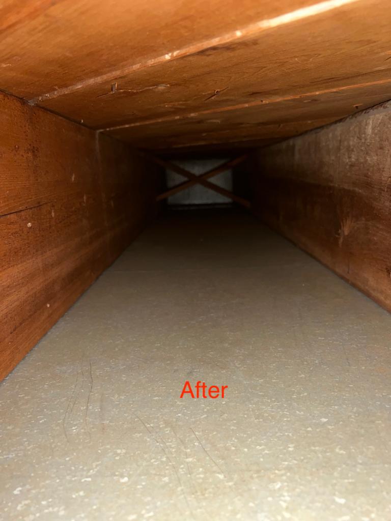 Air duct cleaning services in Chardon OH